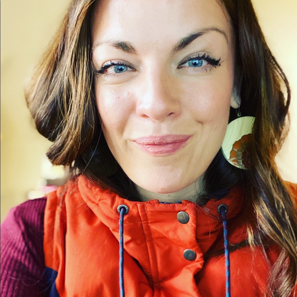Meet your Posher, Michele